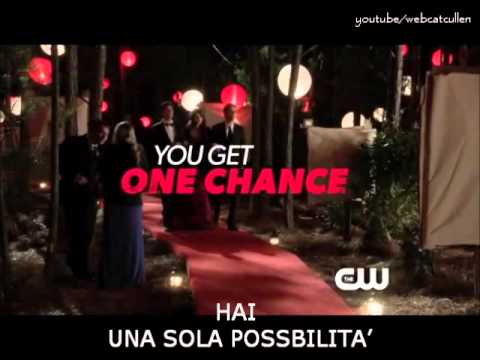The Vampire Diaries 4x19 Extended Promo - Pictures of you [SUB ITA]