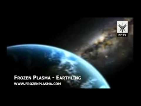Frozen Plasma - Earthling