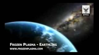 Frozen Plasma - Earthling
