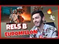 Rels B - EUROMILLÓN (Video Oficial 4K) - (REACCIÓN) | BROSTO Rels B - EUROMILLÓN (Video Oficial 4K) - (REACCIÓN) | BROSTO
