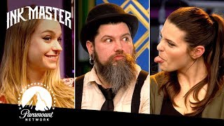 Road to the FINALE | Battle of the Sexes (Season 12)