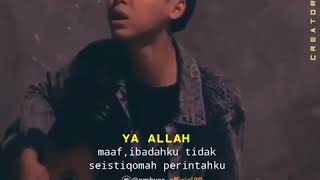 Download lagu Mentahan vidio pintu taubat story wa mp3 Download lagu Mentahan vidio pintu taubat story wa mp3