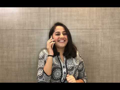 Dimple  Khatti audition