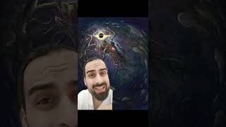 ESTE ES EL SER MAS PODEROSO DEL UNIVERSO