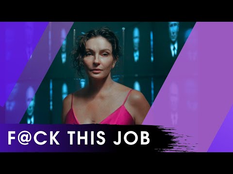 «F@ck this job» | с 3 марта в кино