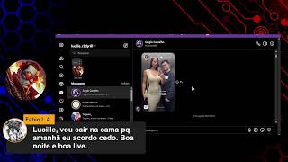 SÓ BAGACEIRA / GORDO, FRACASSADO E ANTIPATICO / PASSOU DOS 12 A MÃE NÃO MANIPULA MAIS