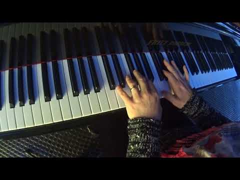 Os meninos - Cantor Cristão 526 (com introdução)