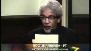 Pronunciamento sobre trabalho aos domingos.wmv