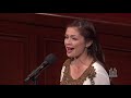 The Lord Bless You and Keep You, w/ Patrice Tipoki | The Tabernacle Choir