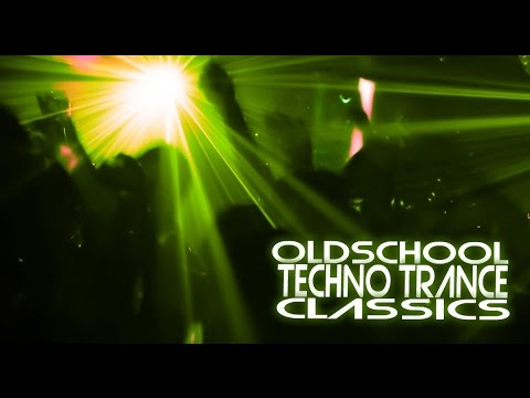 Oldschool Techno Trance Classics 1999/2002 [Mixed By Embargo!]