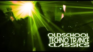 Oldschool Techno Trance Classics 1999/2002 [Mixed By Embargo!]