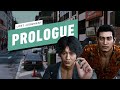 Lost Judgment Gameplay Walkthrough - Prologue