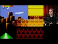 Tails Skypatrol Sonic Drift 2 Sonic Labyrinth Game Gear