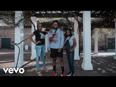 Danielle Hutchins - Good Things Come To Those That Wait (Official Video) ft. CJ Pitts