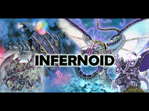 Duel Video: Infernoids VS Magicians