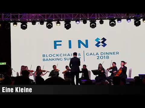 The Mezze String Ensemble