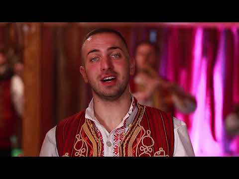 Praznično šou so Igor Andreevski / Празнично шоу со Игор Андреевски