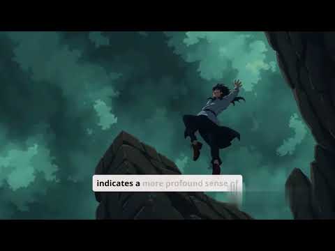 Falling from Height in a Dream - Meaning & Interpretation