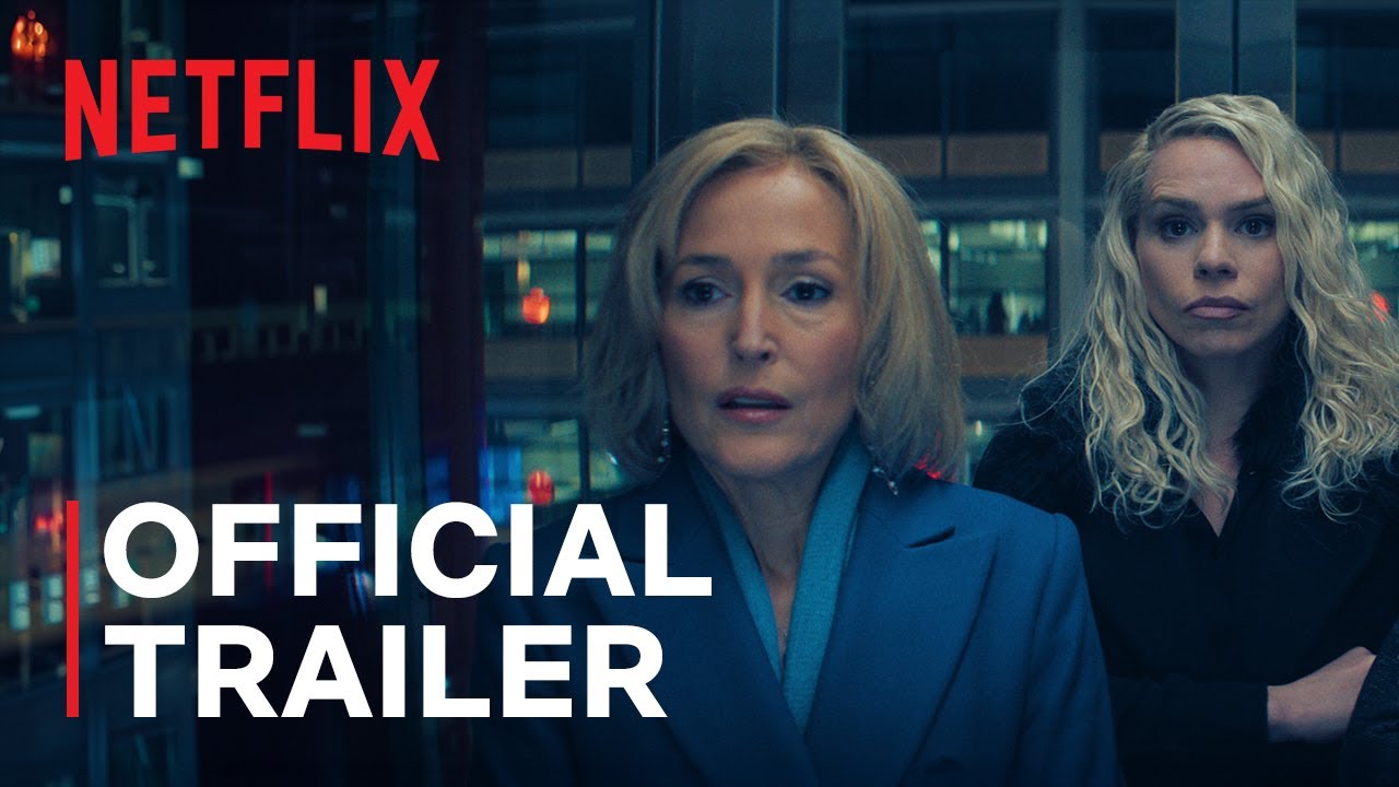 Scoop | Official Trailer | Netflix - YouTube