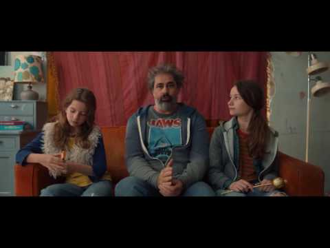 Critique : Cigarettes Et Chocolat Chaud avec Gustave Kervern et Camille Cottin