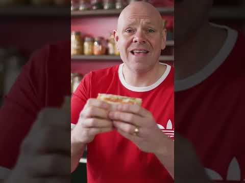FULL TIME MEALS - Recipe #8 - Mega Fish Finger Butty
