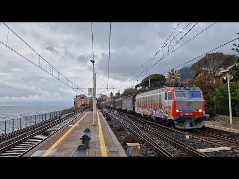 MRS 51351 Lecco Maggianico - Maddaloni Marcianise