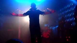 Las Novias - Subtitulado - Sala Oasis - Zaragoza 2014