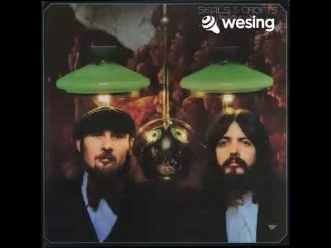 We May Never Pass This Way (Again) (Album Version) (Again   Album Version)