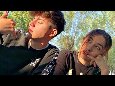 Todas las frases y canciones que María Becerra y Rusher King se dedicaron después de su ruptura