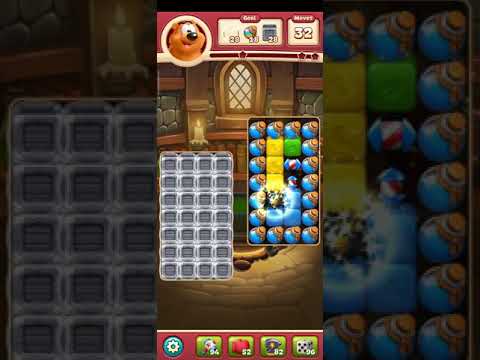 Toon Blast level 856