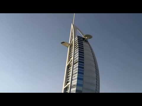 Jumeirah Al Naseem Dubai