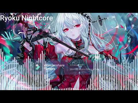 Nightcore - Warrior (Beth Crowley)