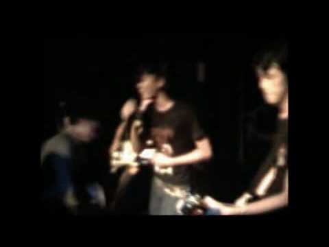 FLEXIMO - Eyes In Your Heart (Live in Malaysia 2006)