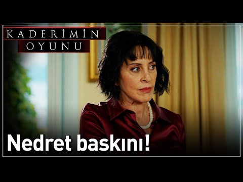Kaderimin Oyunu | Nedret Baskını!