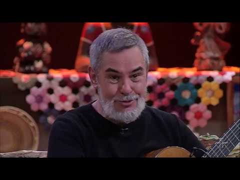 Sr. Brasil | Paulo Bellinati, Marco Pereira, Vicente Barreto e Celso Viáfora