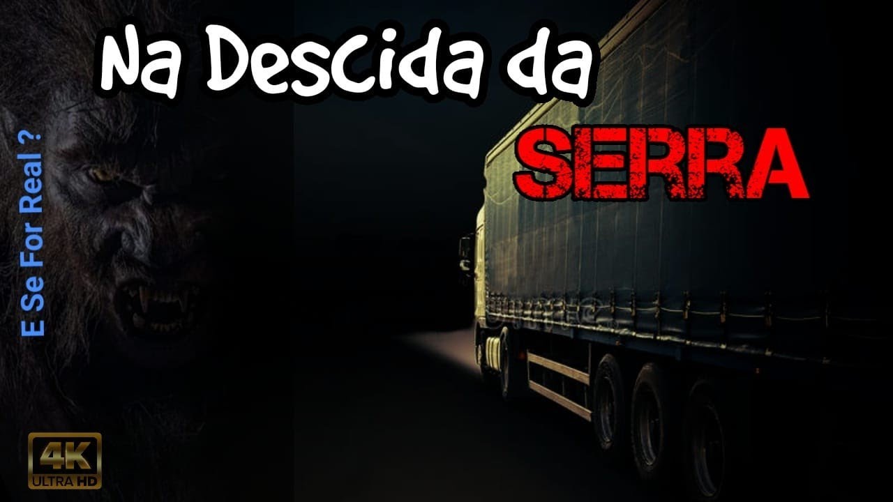 A viagem mais aterrorizante!!!