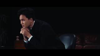 Download lagu Fajar Noor - Salah Apa Aku ( Album Visualizer) mp3