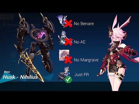 [Budget Exalted Abyss] Husk Nihilius - DJ FR LE (RL 345D, 662 pts)