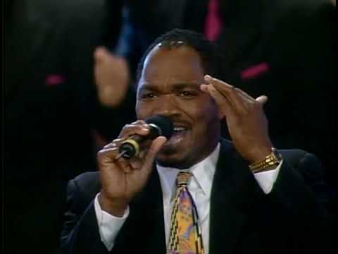 Not By Power - The Potter's House Mass Choir