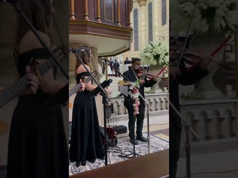 Encomenda da minha vida - Cover Bia Barros