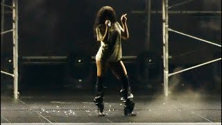 Charli XCX - Vroom Vroom - Live from The Sweat Tour at Madison Square Garden