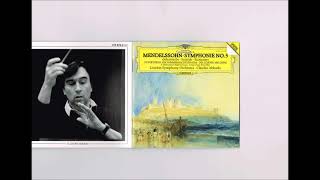 Download lagu Mendelssohn - “A Midsummer Night's Dream” Overture 　Abbado London mp3