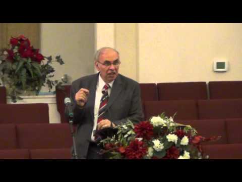 02/01/2015 Liviu Percy - Psalmul 26