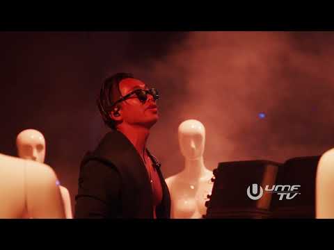 ZHU @  Ultra Music Festival, 2026