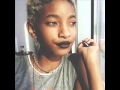 Your Love - Willow Smith 