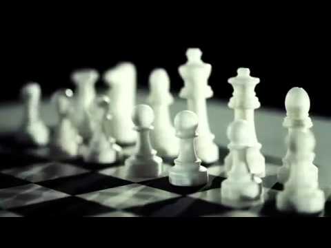 adidas presents Take The Stage: Yangfan trains with chess Grandmaster Mickey Adams