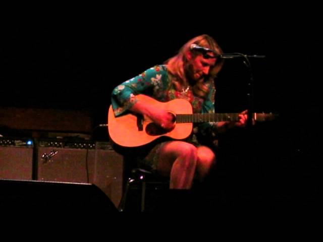 2015.02.25 - Charleston - Shelter