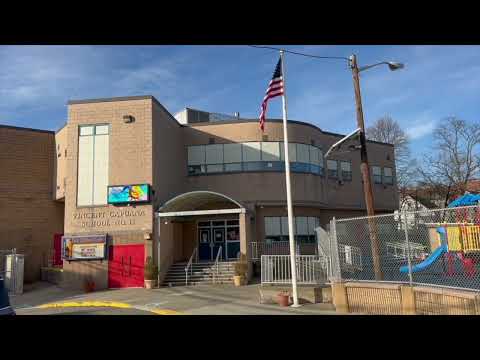 Passaic Mask Mandate