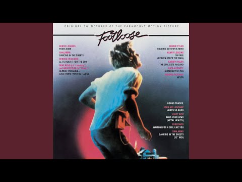 Footloose (From "Footloose" Soundtrack)