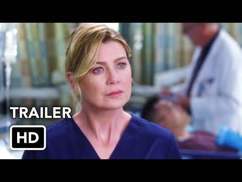 Grey's Anatomy Season 15 Trailer (HD)